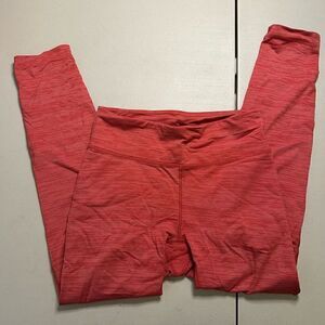 Outdoor voices leggings small